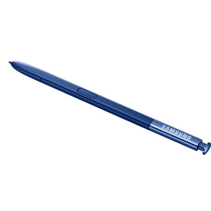 Стилус Samsung Stylus S-Pen, за Samsung Galaxy Note 8, синя