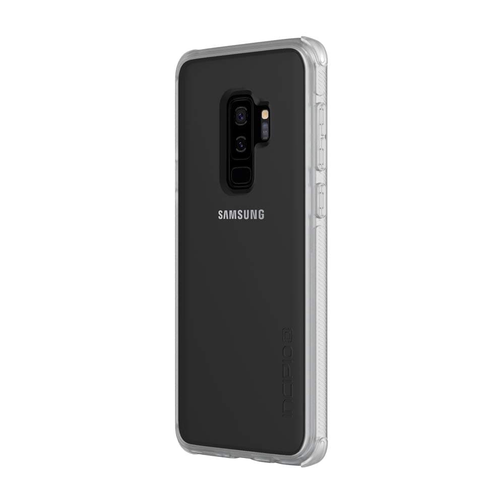 Калъф за Samsung Galaxy S9 Plus, хибриден, Incipio Reprieve Sport SA-937-FST, удароустойчив, сив