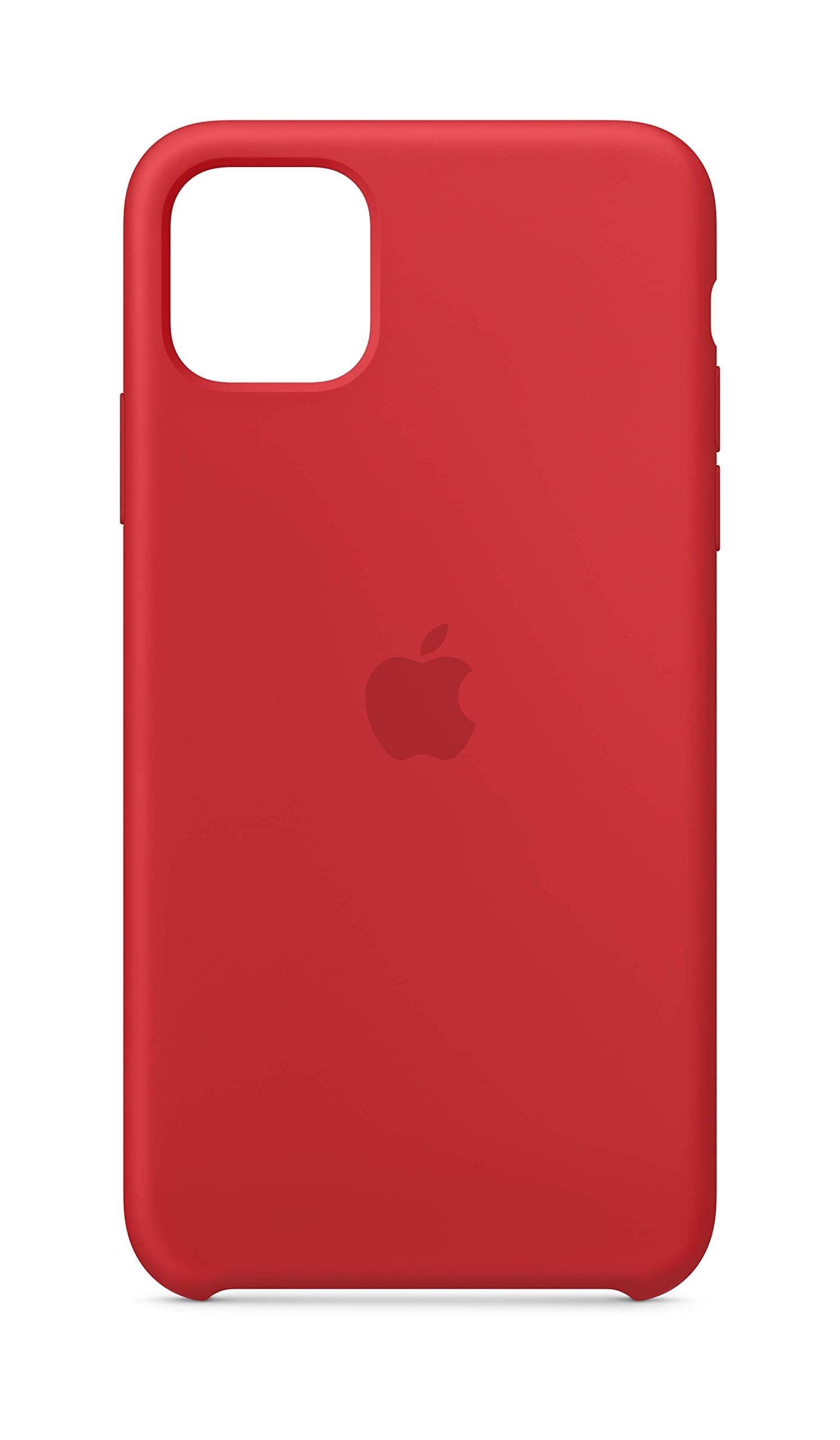Калъф за Apple iPhone 11 Pro Max, силиконов, Apple Silicone Case MWYY2ZM/A, розов