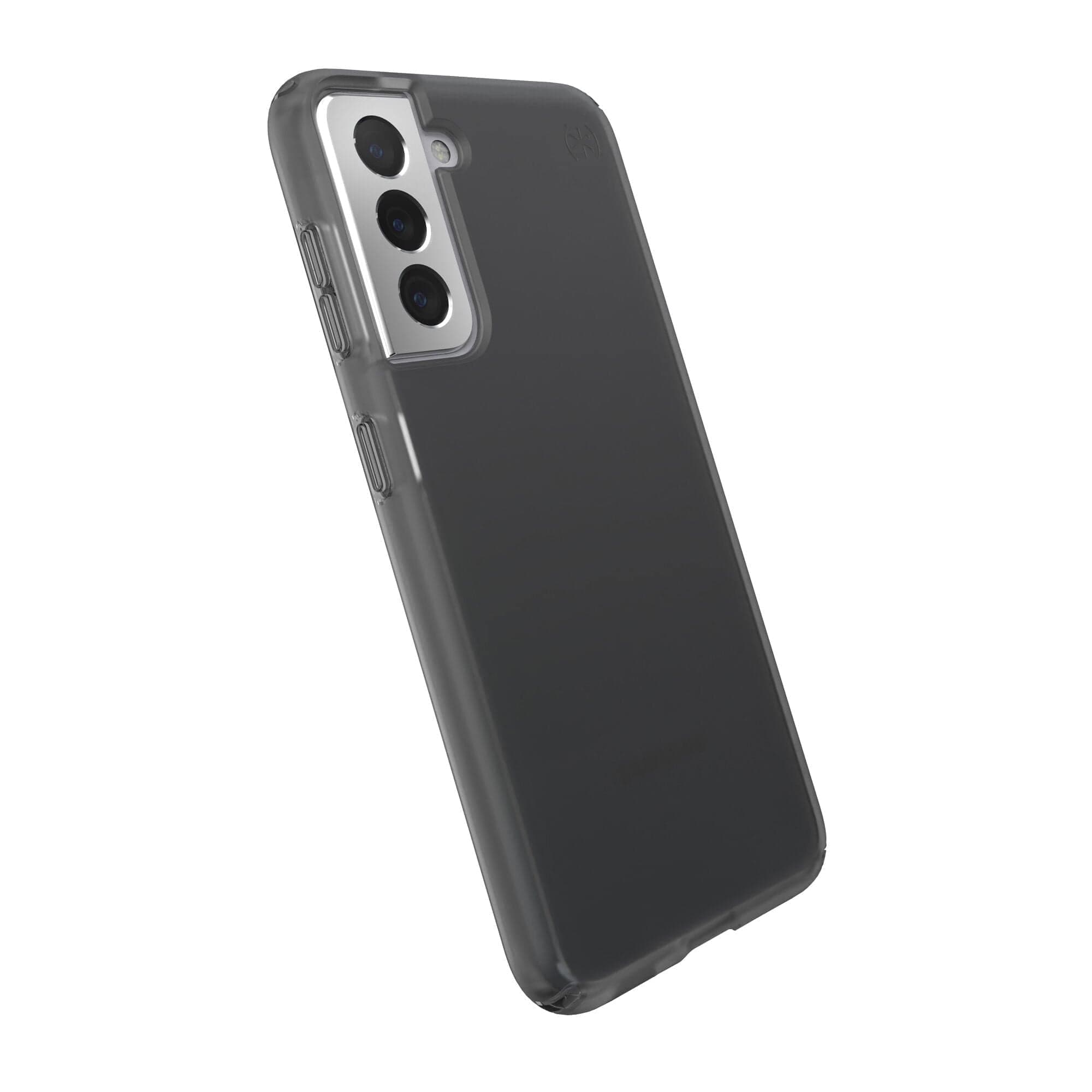 Калъф за Samsung Galaxy S21 5G, поликарбонатов, Speck PRESIDIO PERFECT-MIST (1398925407), удароустойчив, черен