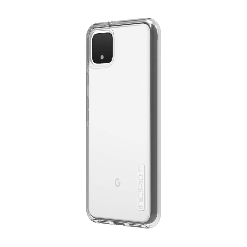 Калъф за Google Pixel 4 XL, хибриден, Incipio DualPro Case (GG-082-CLR), прозрачен