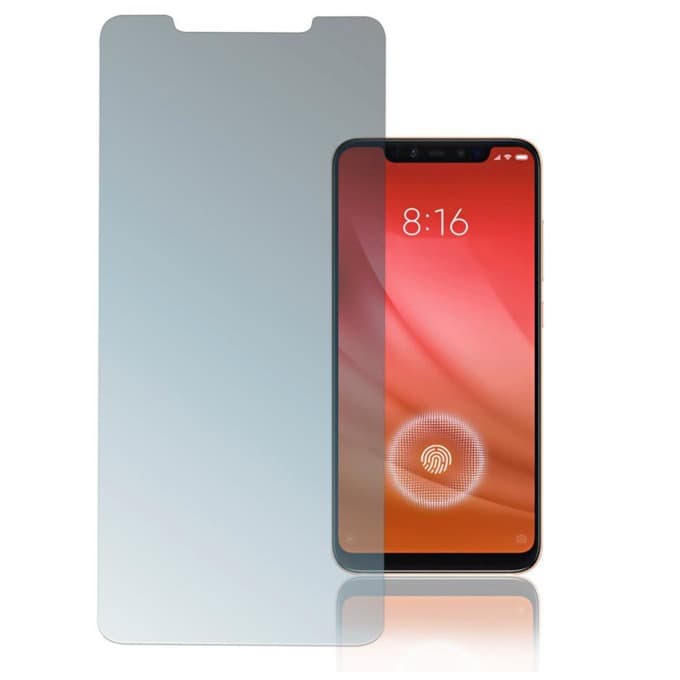 Протектор от закалено стъкло /Tempered Glass/, 4smarts, за Xiaomi Mi 8 Pro