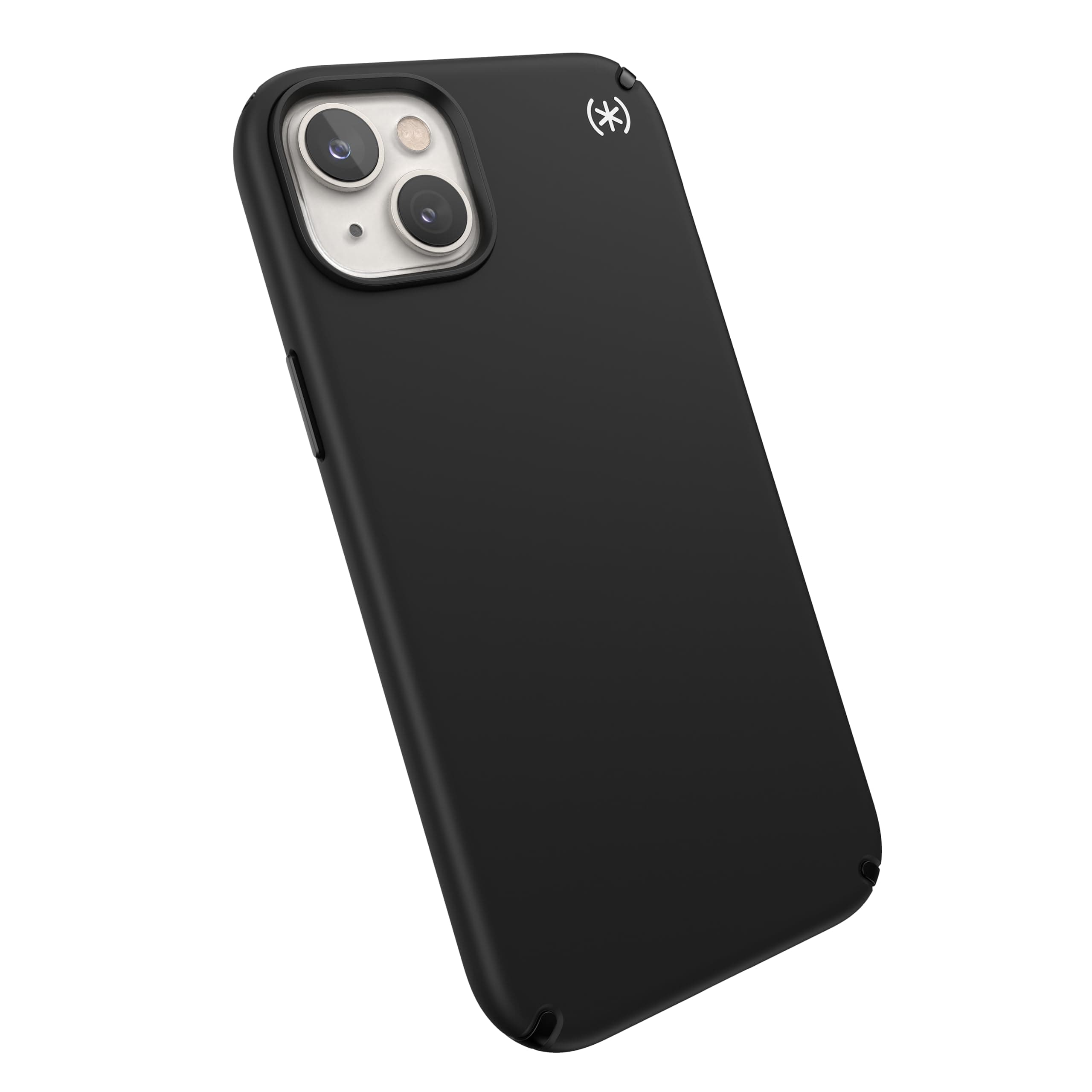 Калъф за Apple iPhone 14 Plus, Speck Presidio 2 Pro, MagSafe, антимикробно покритие, черен