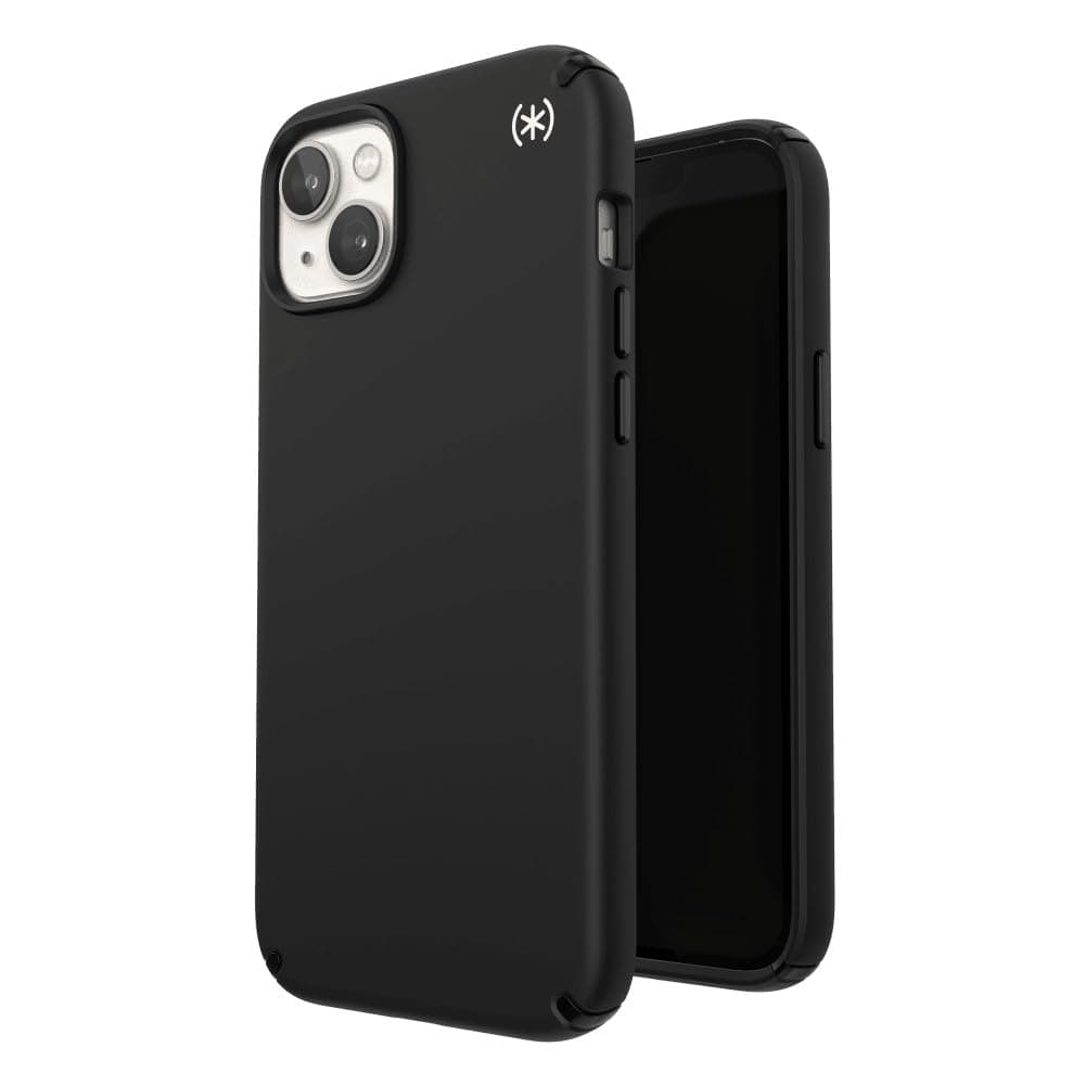 Калъф за Apple iPhone 14 Plus, Speck Presidio 2 Pro, антимикробно покритие, черен