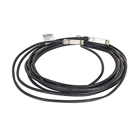 HPE X240 10G SFP+ SFP+ 3m DAC кабел