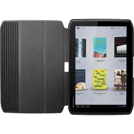 Кейс и поставка за Motorola XOOM 2 - Motorola Portfolio Case