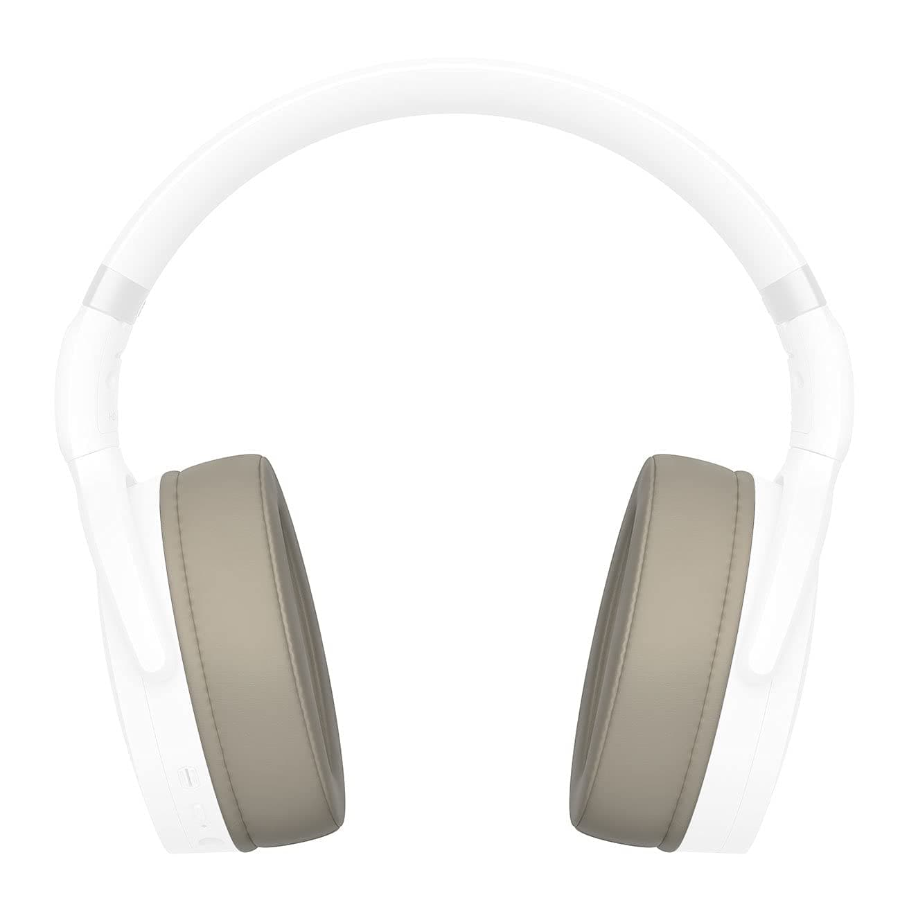 Наушници Sennheiser HD 450BT, съвместими със слушалки Sennheiser HD 450BT / HD 450BTNC / MB 360 UC, сиви