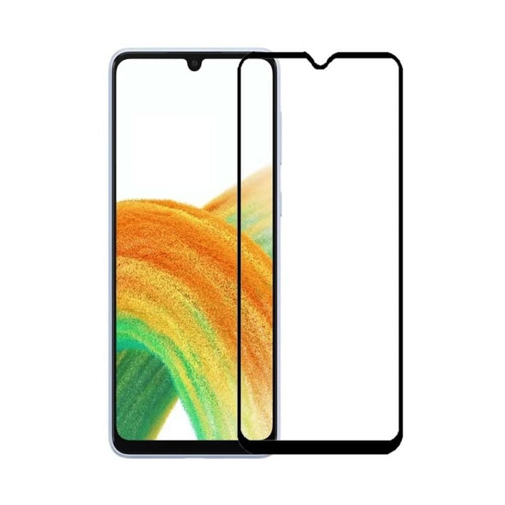 Калъф за Samsung Galaxy A33 5G, силиконов, Cellularline Soft, прозрачен