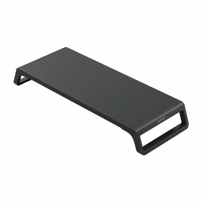 Поставка за монитор Orico HSQ-M1-BK, до 15 кг., черна