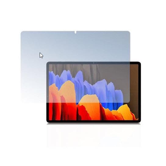 Калено стъклено защитно покритие за дисплея на Lenovo Tablet 10 - 4smarts Second Glass 2.5D (прозрачен)
