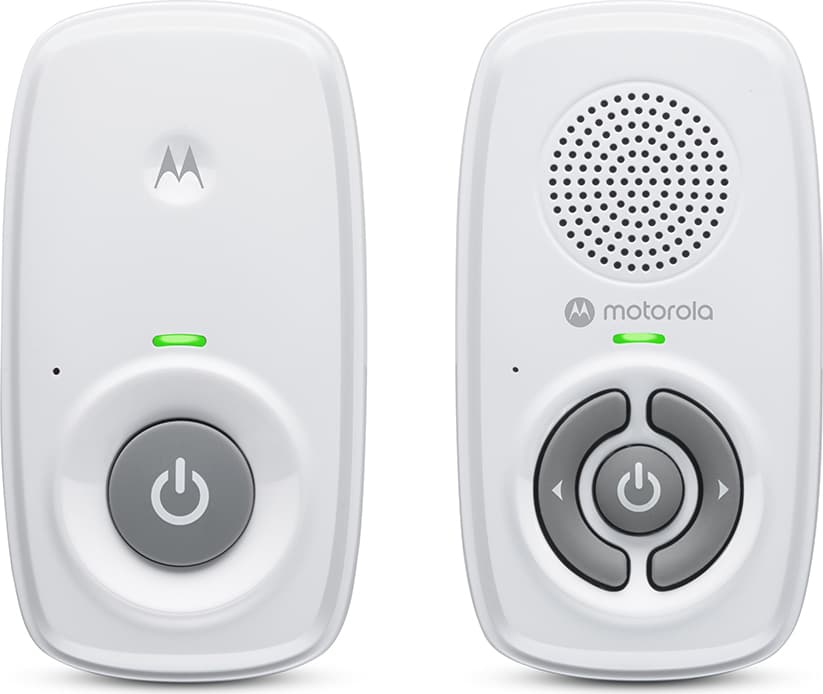 Бебефон Motorola AM21