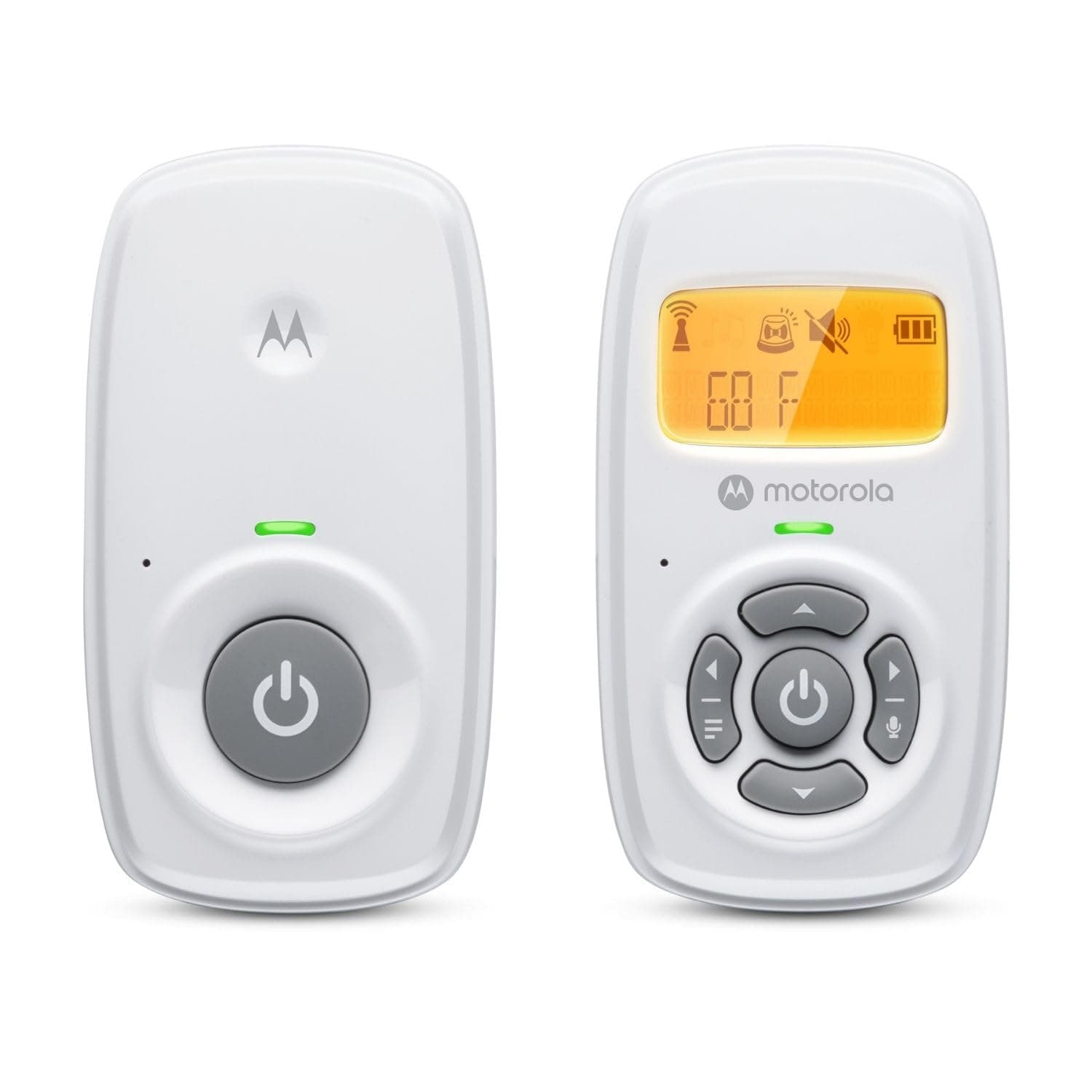 Бебефон Motorola AM24
