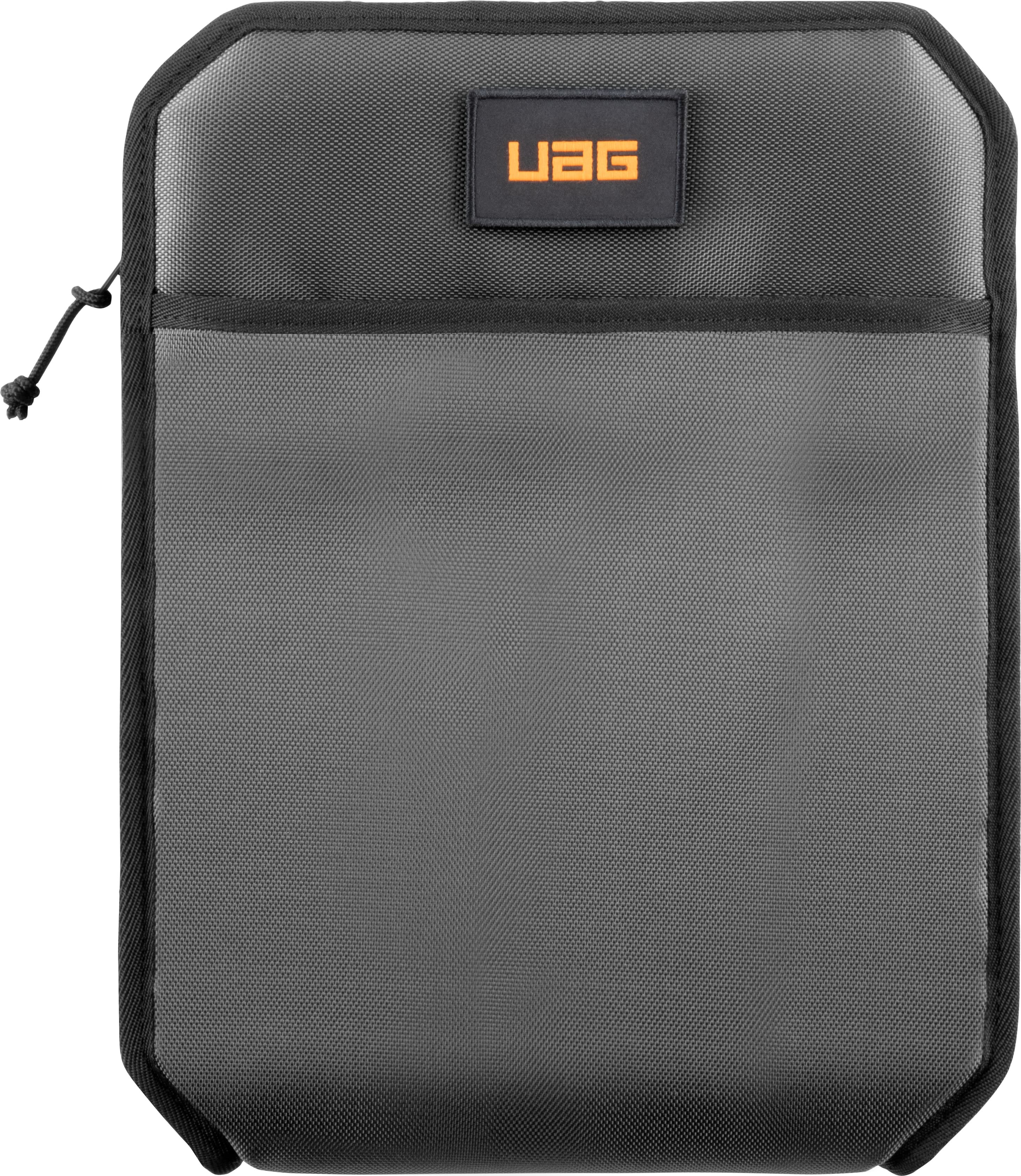 Удароустойчив калъф за iPad Pro 12.9 (2020), iPad Pro 12.9 (2018) и таблети до 12.9 инча - Urban Armor Gear Shock Sleeve Lite (сив)