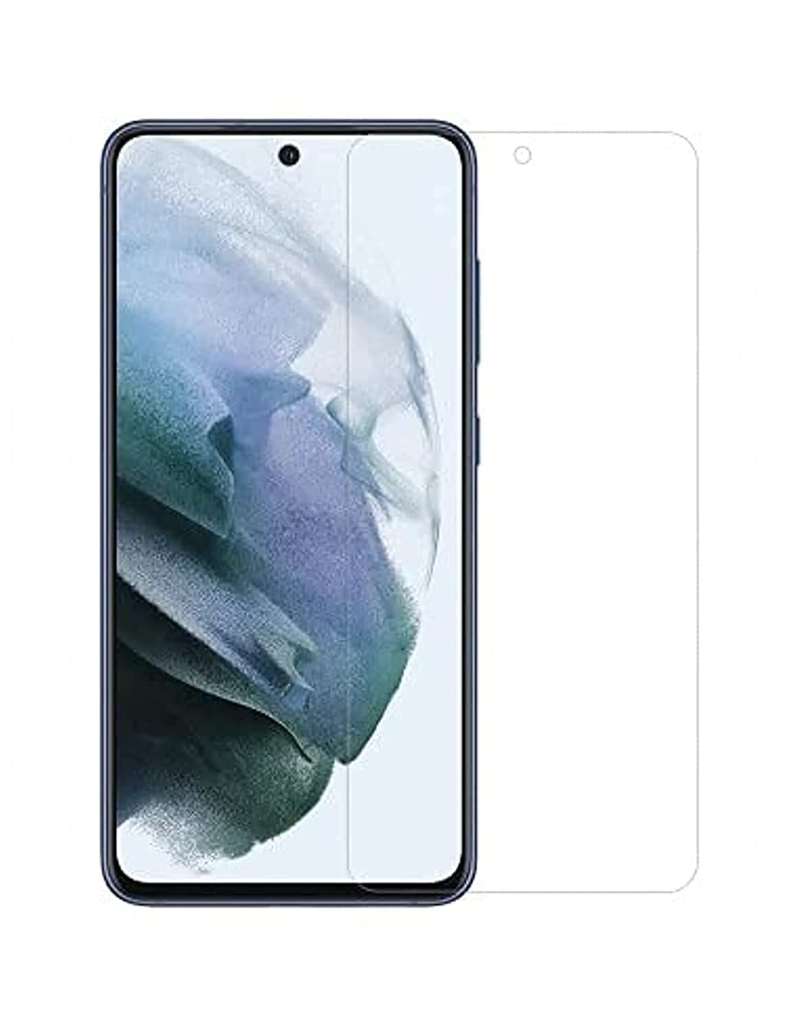 Протектор от закалено стъкло /Tempered Glass/ Nillkin Amazing H Tempered Glass Screen Protector, за Samsung Galaxy S21 FE
