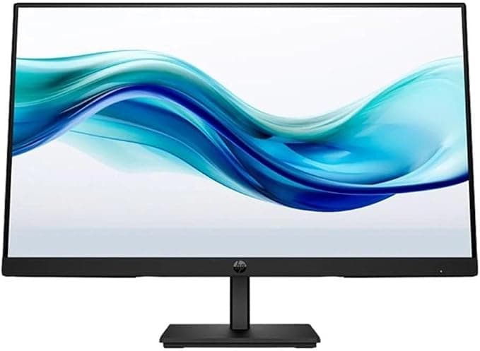HP Series 3 Pro 324ph 23,8-инчов FHD монитор 100Hz 16:9 HDMI VGA DP (ЕС)