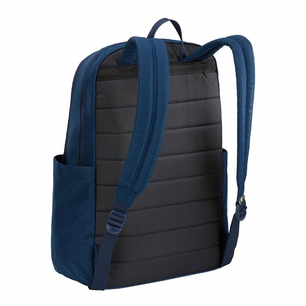 РАНИЦА ЗА ЛАПТОП 16 DRESS BLUE CCAM CASE LOGIC
