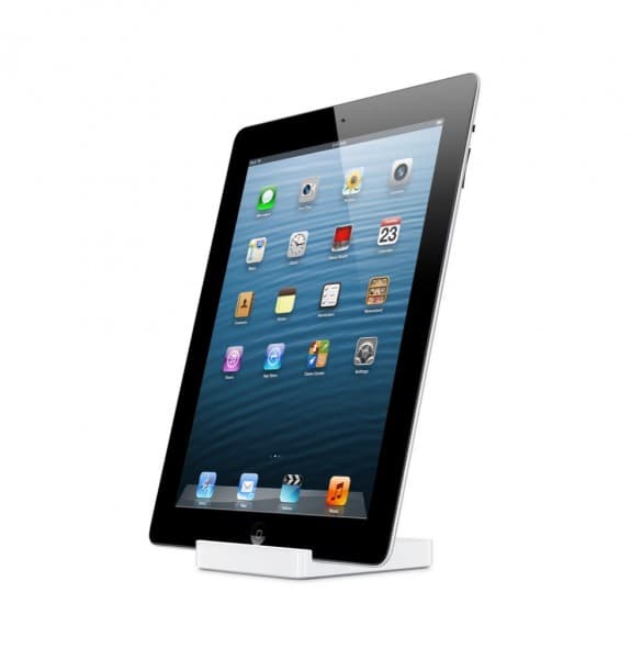 Оригинална док станция за iPad 4, iPad 3 и iPad 2 - Apple iPad Dock 2