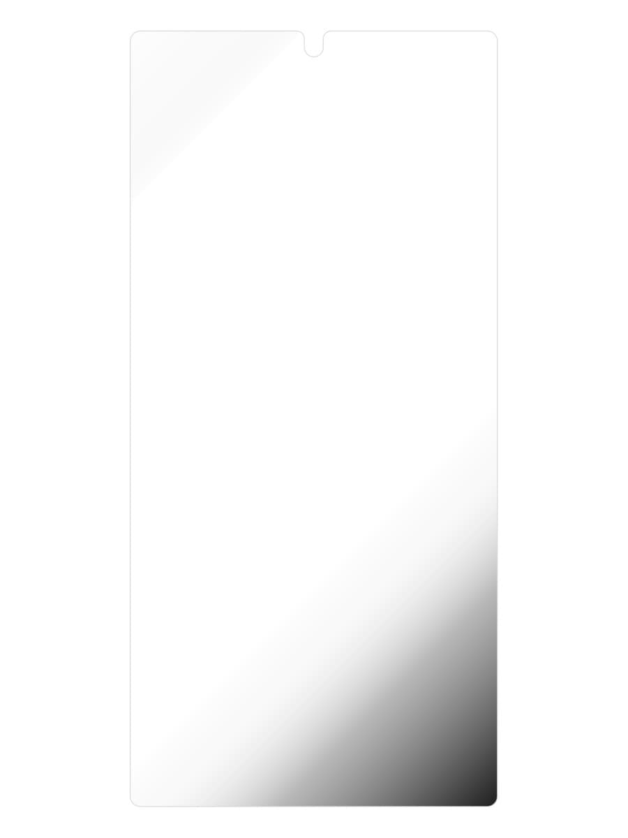 Калено стъклено защитно покритие за дисплея на Samsung Galaxy S25 Ultra - Samsung Mobeen Original Tempered Glass GP-TTS938AE (прозрачен)