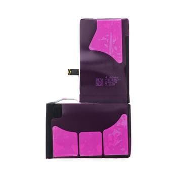 Качествена резервна батерия за iPhone X - BK OEM iPhone X Battery (3.8V 2716mAh)