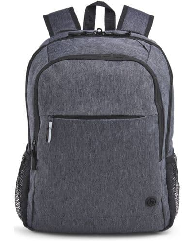 Раница за лаптоп HP Prelude Pro, до 15.6" (39.6 cm), водоустойчиво покритие