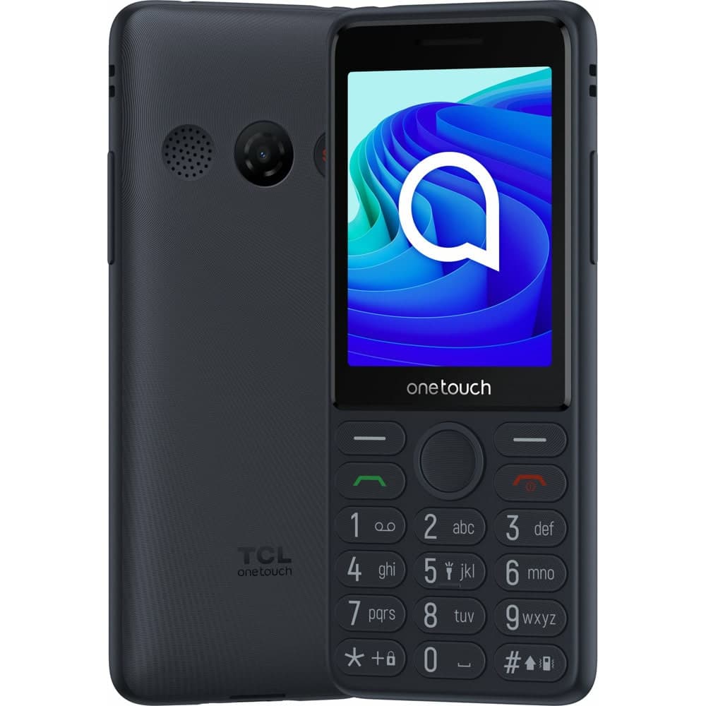 Телефон с функции на TCL 4042s