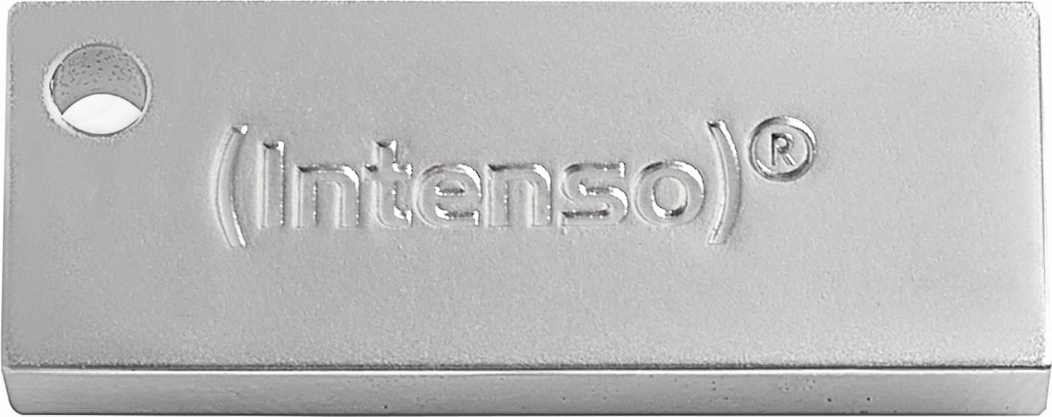Intenso USB Flash Drive 3.2 32GB Premium Line