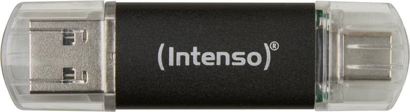 Intenso USB Flash Drive 3.2 32GB Twist Line