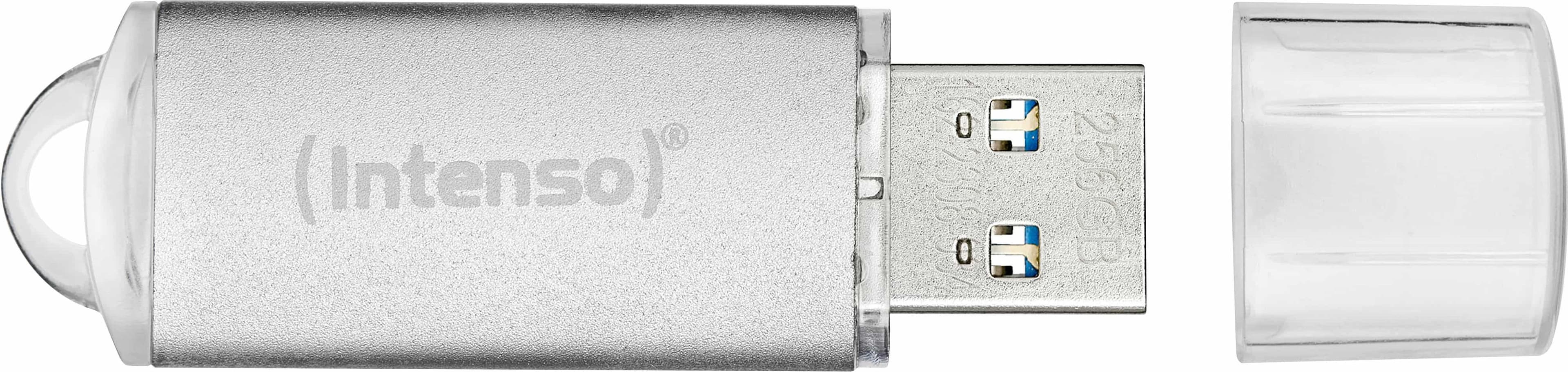 Intenso USB Flash Drive 3.2 32GB Jet Line