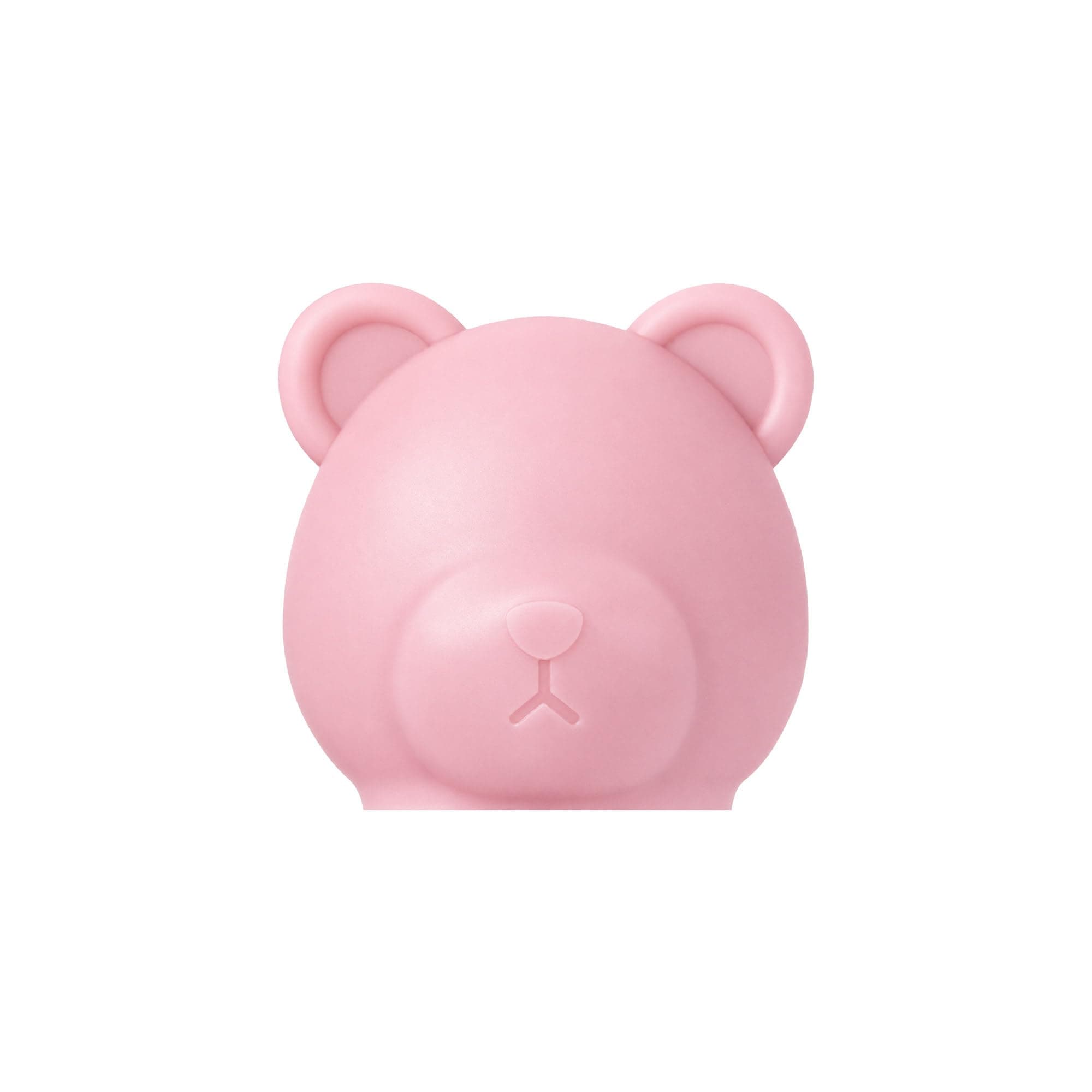 MediCube Age-R Booster Pro Bear Head Case Pink