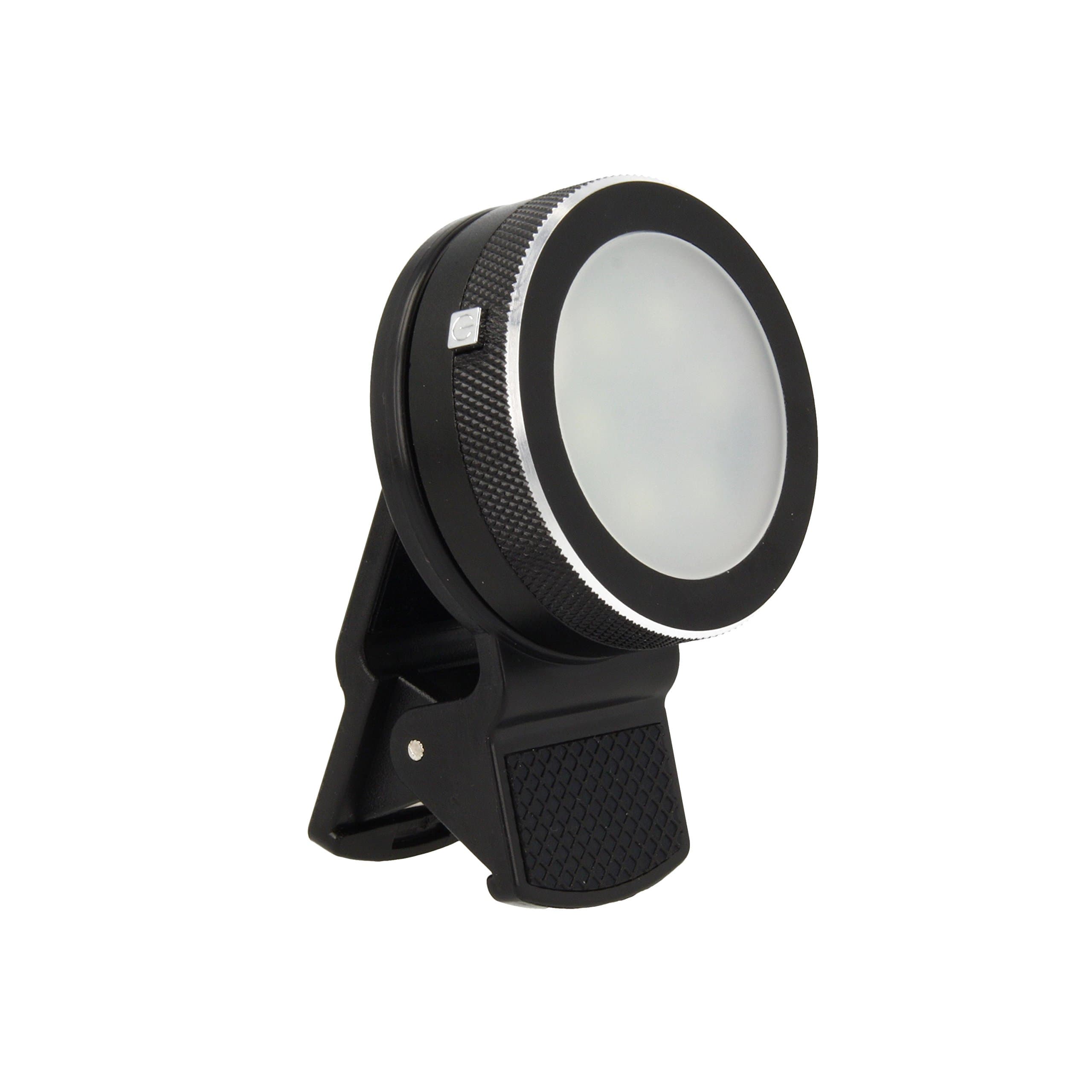 4smarts Basic LED Daylight Clip - LED светлина с щипка и мощност от 1W, 2W или 3W