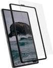 Калено стъклено защитно покритие за дисплея на Microsoft Surface Pro 9, Pro 10 - Urban Armor Gear Glass Screen Protector Shield Plus (прозрачен)