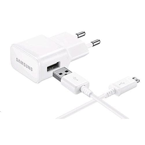 Зарядно устройство Samsung Travel Adapter, 5V/2A, 10w