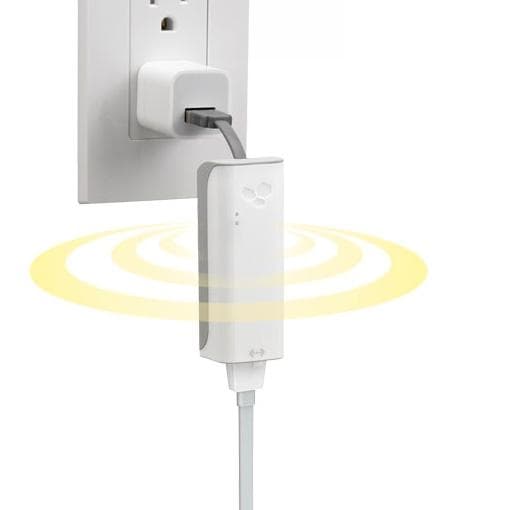 Портативен Wi-Fi Hotspot за iPhone, iPad, iPod, MacBook и мобилни устройства - Kanex mySpot