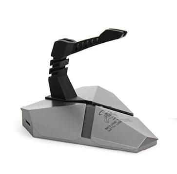 3-портов USB-A 3.0 хъб и четец за SD и microSD карти за компютри и лаптопи - Omega Combo Gaming 3-Port USB Hub & microSD, SD Reader