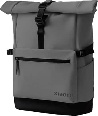 Раница за лаптоп Xiaomi Roll Top Casual Backpack, до 15.6