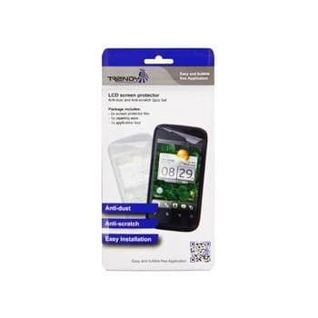 Защитно покритие за дисплея на Sony Xperia Tablet Z3 Compact - Trendy8 Screen Protector (2 броя)