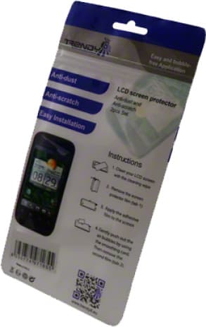 Защитно покритие за дисплея на HTC Desire Eye - Trendy8 Screen Protector (2 броя)