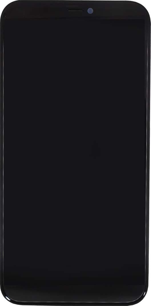 Резервен дисплей за iPhone 11 (пълен комплект) - BK Replacement iPhone 11 Display Unit H03 (черен)