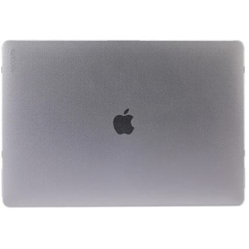 Предпазен поликарбонатов кейс за MacBook Pro 16 (2019) - Incase Hardshell Case (прозрачен)