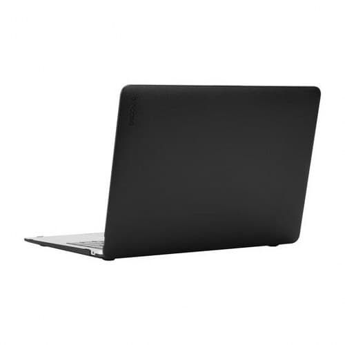 Предпазен поликарбонатов кейс за MacBook Pro 16 (2019) - Incase Hardshell Case (черен)