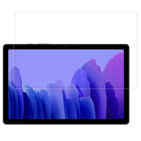 Калено стъклено защитно покритие за дисплея на Samsung Galaxy Tab A7 10.4 (2020) - Wozinsky Tempered Glass 9H Screen Protector (прозрачен)