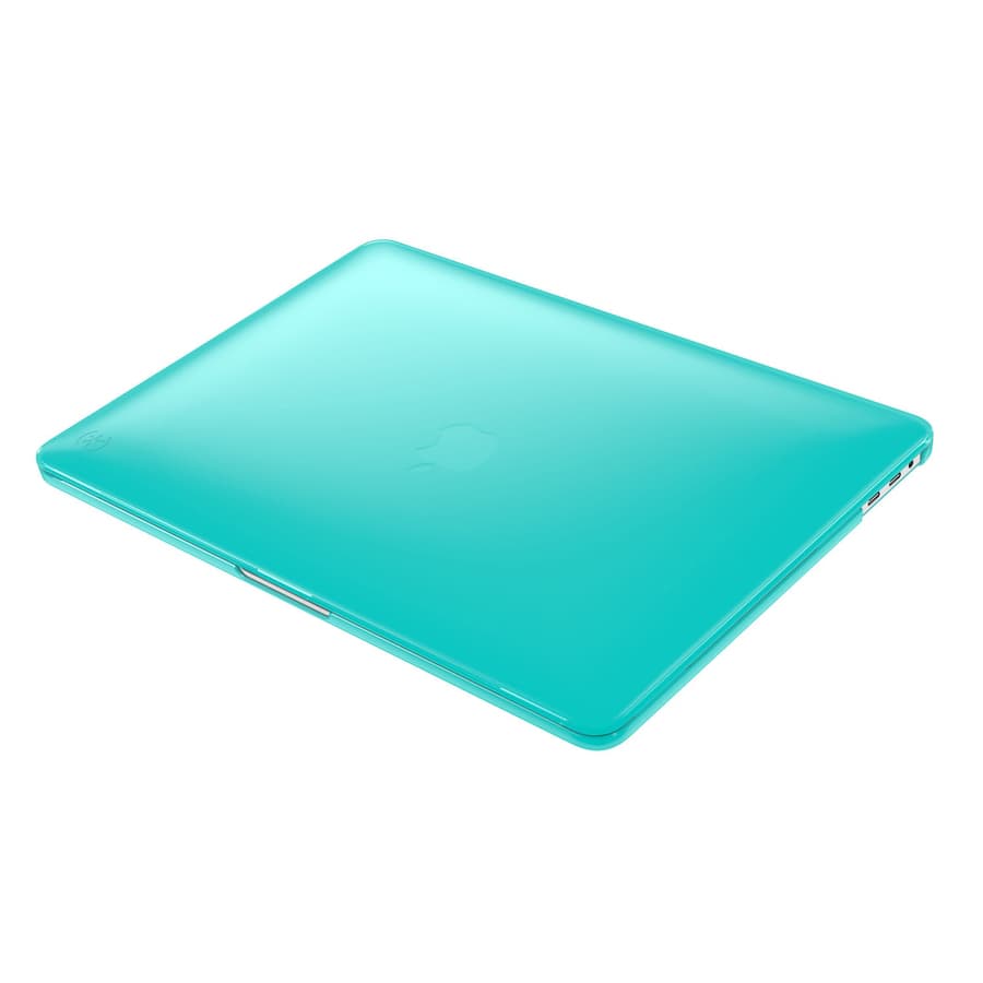 Качествен предпазен кейс за MacBook Pro 13 (2016-2019) - Speck SmartShell Case (розов)