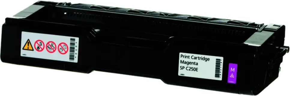 Тонер касета Generink Ricoh SPC250E, 1600 копия, Magenta