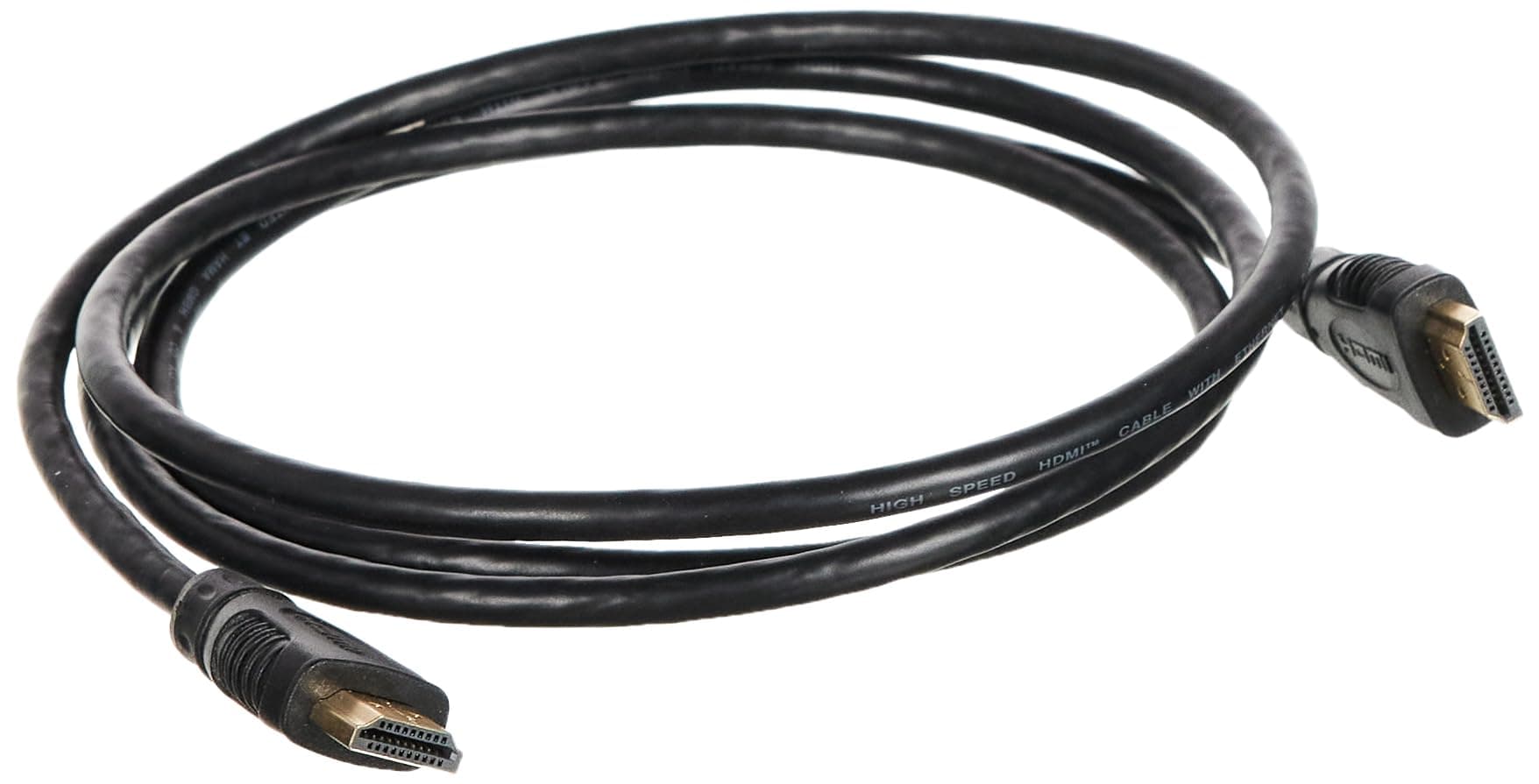 HAMA Кабел HDMI-HDMI, 10Gbit/s, 1,5 м, 1080p, Ethernet, позлатен, bulk