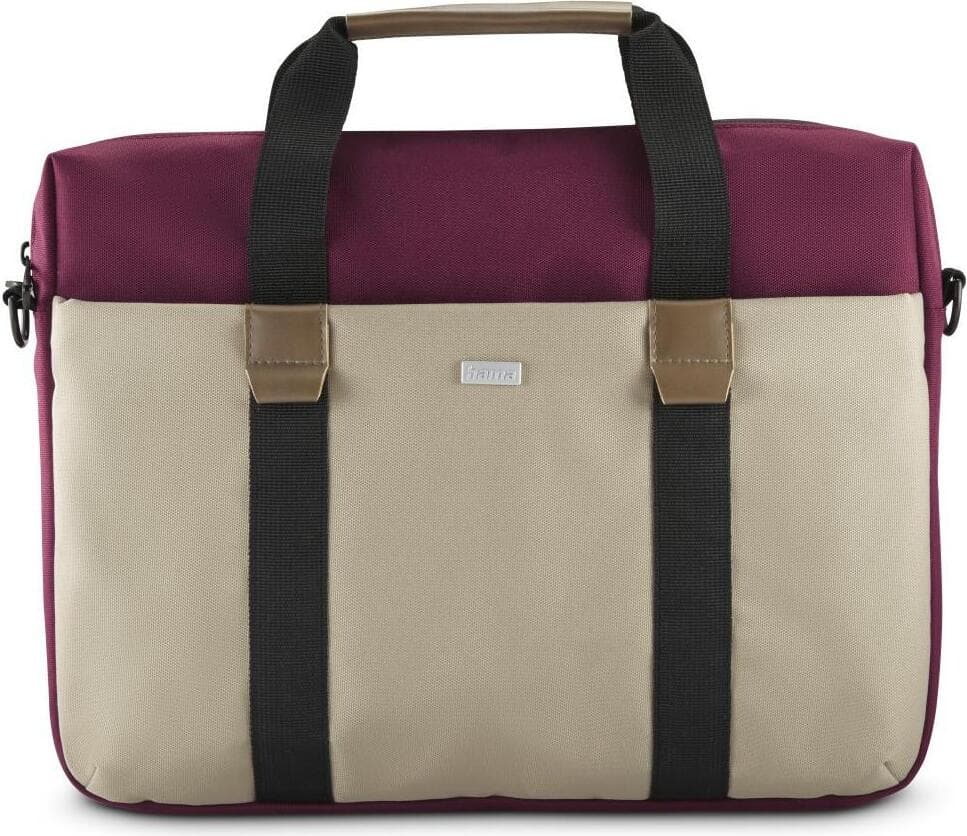 Чанта за лаптоп Hama "Silvan", от 40 - 41 см (15,6"-16,2"), 222063