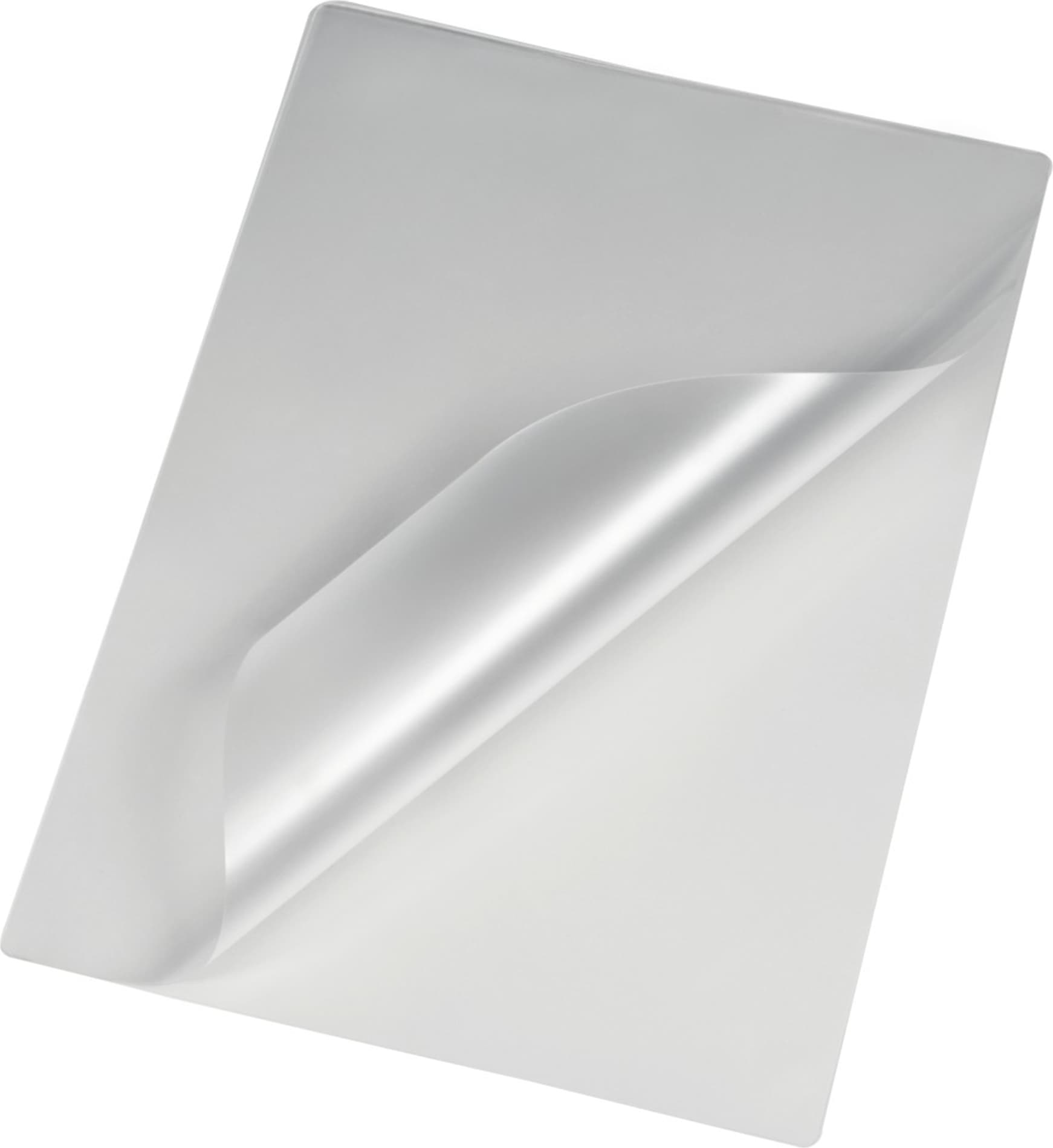 Фолио за ламиниране HAMA, A4, 125µ, 25 броя, Прозрачен