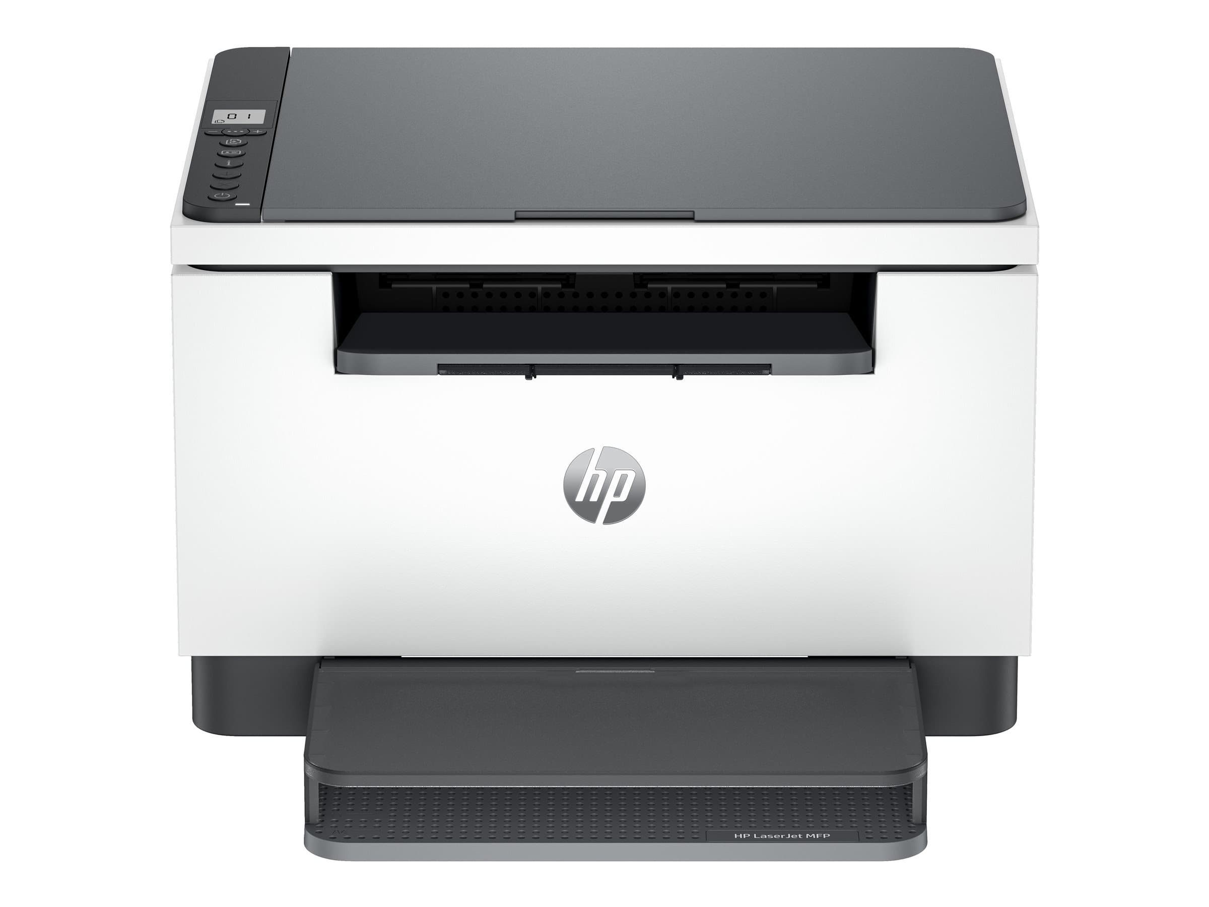 HP LaserJet MFP M234d MFP Mono laser Legal 14ppm Копиране 29ppm Печат 150sheets USB Bluetooth