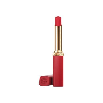 L'Oreal Paris Color Riche Volume Matte 100 Pink Worth It матово червило