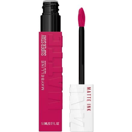 Maybelline New York Superstay Matte Ink 120 Artist Червило