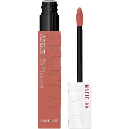 Maybelline New York Superstay Matte Ink Червило 65 Seductress